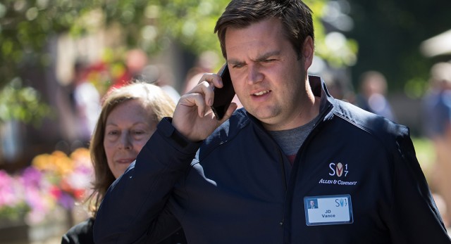 Hillbilly Elegy Fotoğrafı