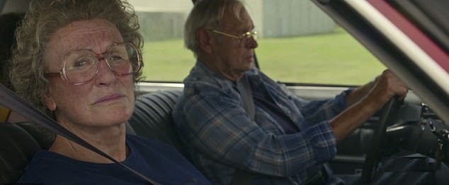 Hillbilly Elegy Fotoğrafı