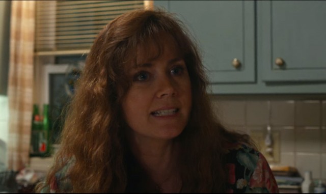 Hillbilly Elegy Fotoğrafı