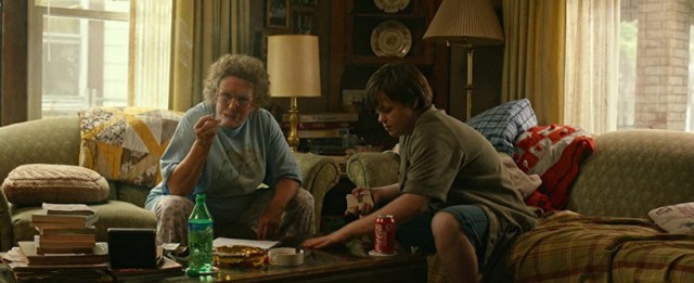 Hillbilly Elegy Fotoğrafı