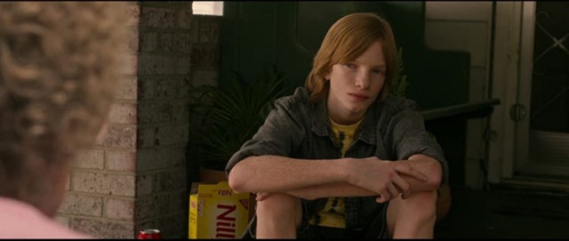 Hillbilly Elegy Fotoğrafı