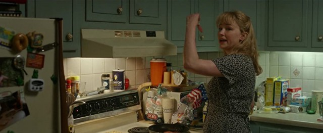 Hillbilly Elegy Fotoğrafı