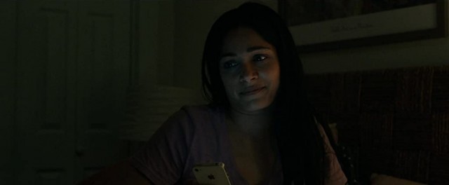 Hillbilly Elegy Fotoğrafı