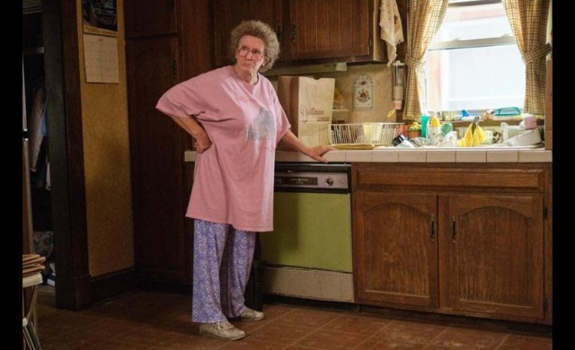 Hillbilly Elegy Fotoğrafı