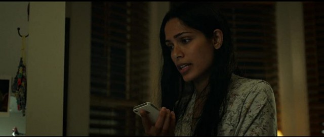 Hillbilly Elegy Fotoğrafı