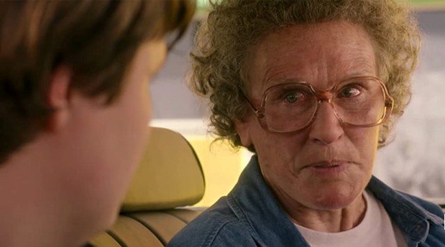 Hillbilly Elegy fotoğrafı