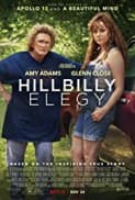Hillbilly Elegy (2020) afişi