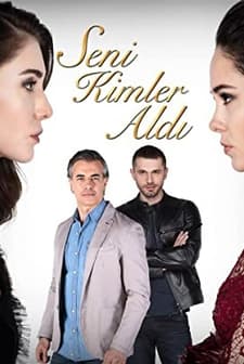 Seni Kimler Aldı (2017) afişi