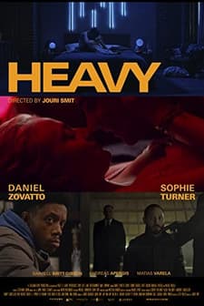 Heavy (2019) afişi