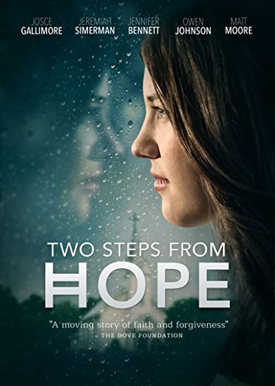 Two Steps from Hope (2017) afişi