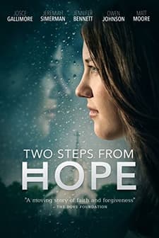 Two Steps from Hope (2017) afişi