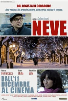 Neve (2013) afişi