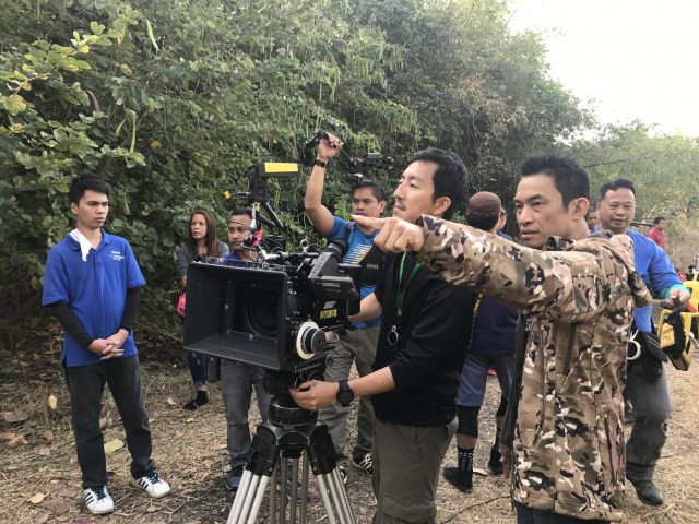 Blood Hunters: Rise of the Hybrids fotoğrafı