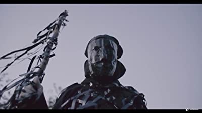 Avalanche (2017) afişi