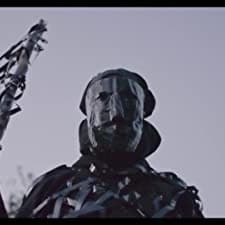 Avalanche (2017) afişi