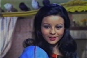 Pamuk Prenses Ve 7 Cüceler fotoğrafı