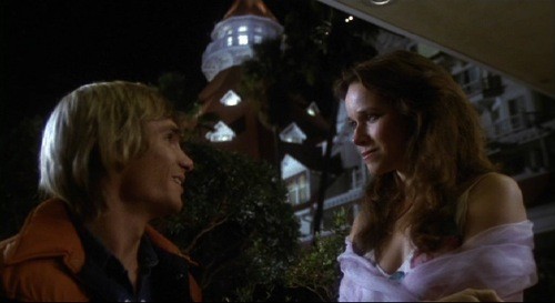 The Stunt Man fotoğrafı