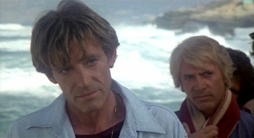 The Stunt Man fotoğrafı