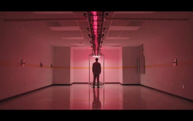 Dimension 404 fotoğrafı