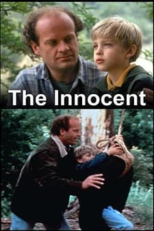 The Innocent (1994) afişi