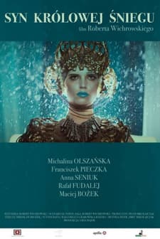 Syn Królowej Sniegu (2017) afişi