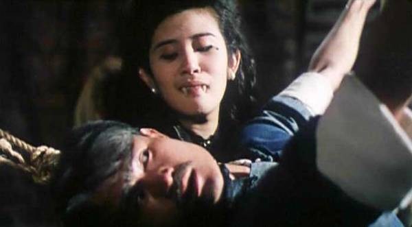 Vampire Vs. Vampire fotoğrafı