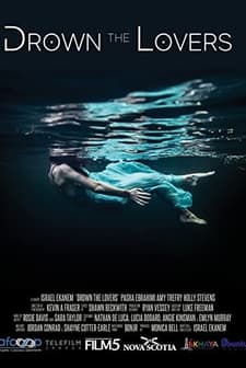 The Lovers (2018) afişi