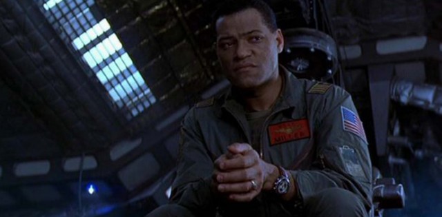 Ufuk Faciası Fotoğrafı