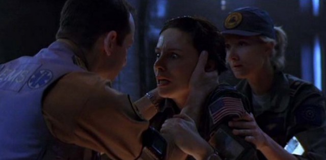 Ufuk Faciası Fotoğrafı