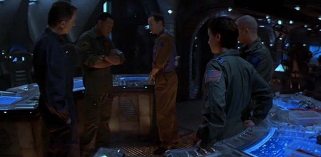 Ufuk Faciası fotoğrafı