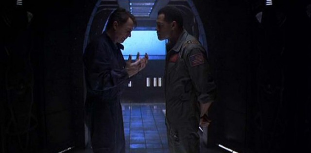 Ufuk Faciası fotoğrafı