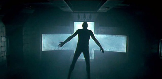 Ufuk Faciası Fotoğrafı