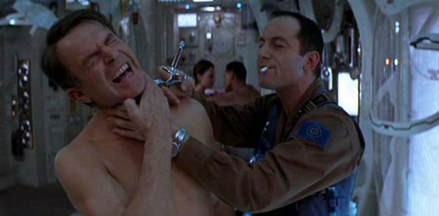 Ufuk Faciası Fotoğrafı