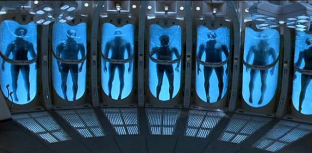 Ufuk Faciası Fotoğrafı