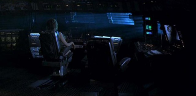 Ufuk Faciası Fotoğrafı