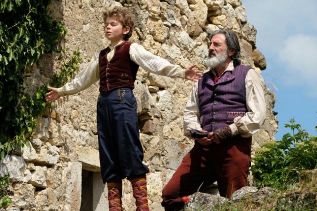 Kimsesiz Çocuk Fotoğrafı