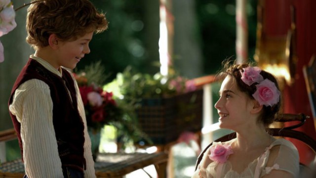 Kimsesiz Çocuk Fotoğrafı