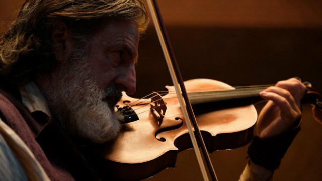 Kimsesiz Çocuk Fotoğrafı