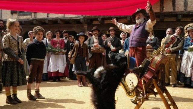 Kimsesiz Çocuk fotoğrafı