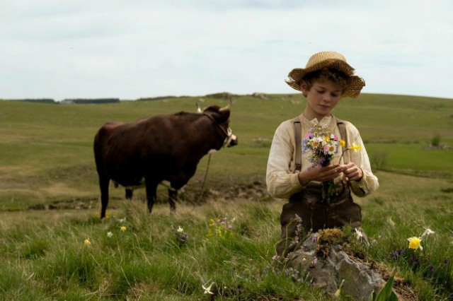Kimsesiz Çocuk fotoğrafı