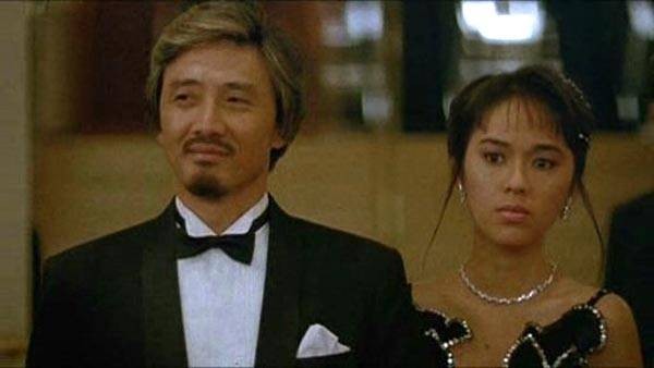 A Better Tomorrow 2 Fotoğrafı