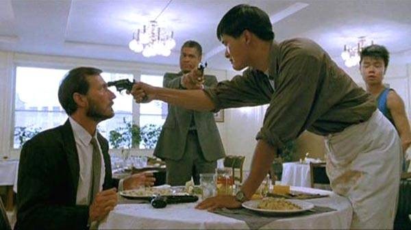 A Better Tomorrow 2 Fotoğrafı