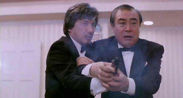 A Better Tomorrow 2 Fotoğrafı