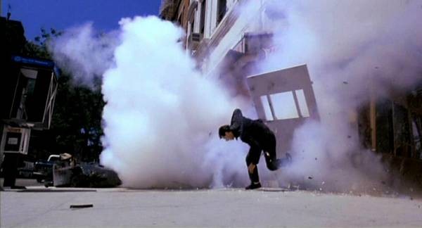 A Better Tomorrow 2 Fotoğrafı