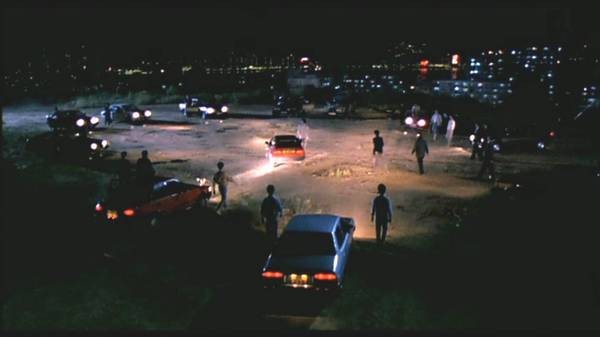 A Better Tomorrow 2 Fotoğrafı