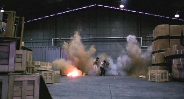 A Better Tomorrow 2 fotoğrafı