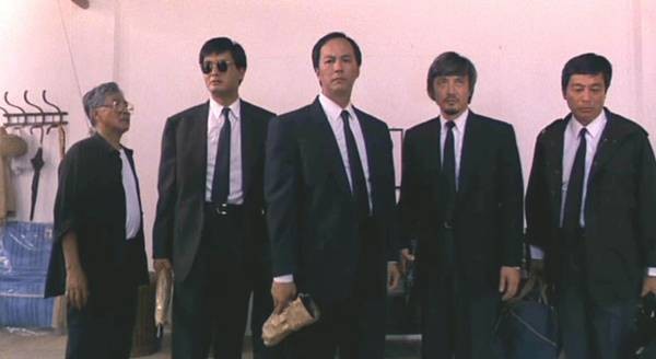 A Better Tomorrow 2 fotoğrafı