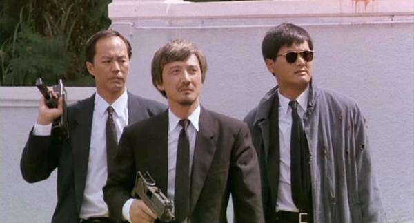 A Better Tomorrow 2 fotoğrafı