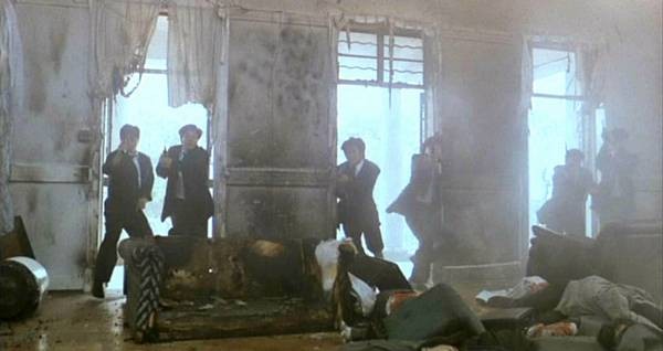 A Better Tomorrow 2 fotoğrafı