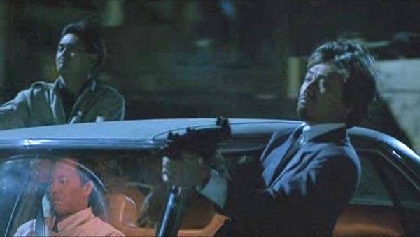 A Better Tomorrow 2 Fotoğrafı